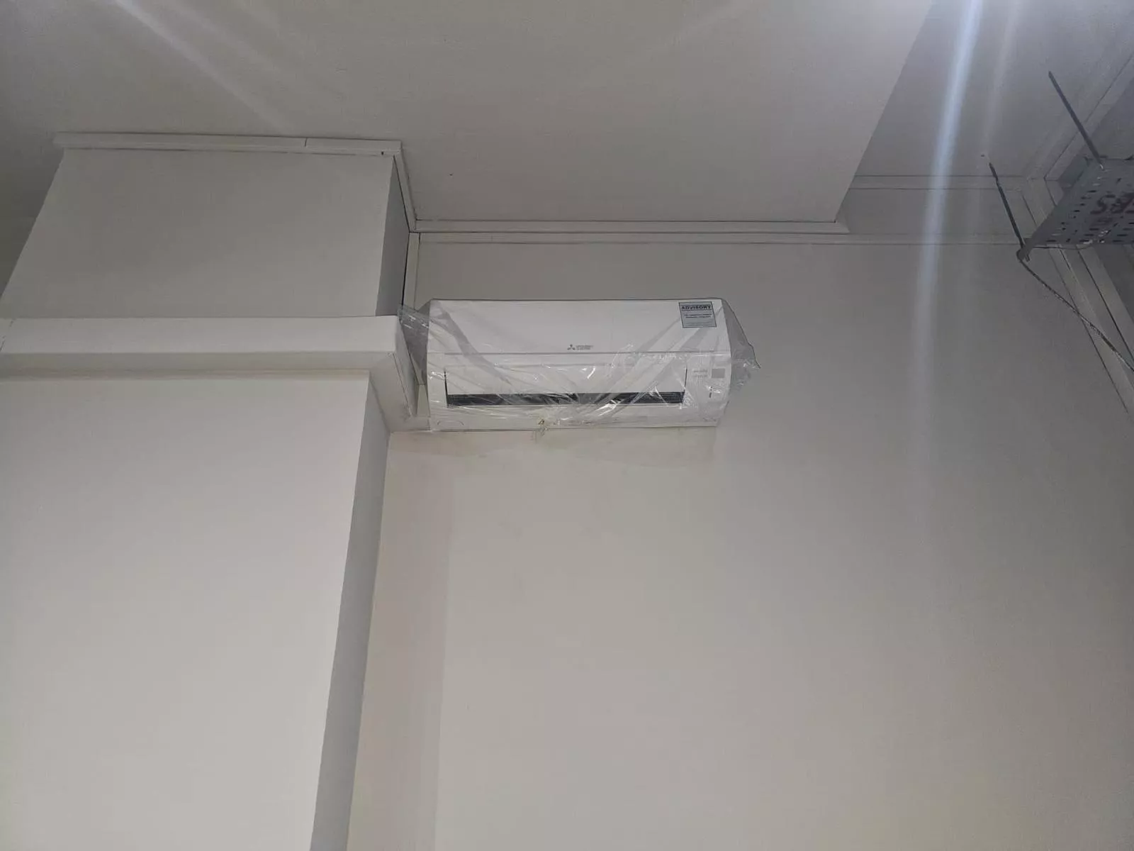 Why Your Aircon Smells Musty & How to Fix It for Good