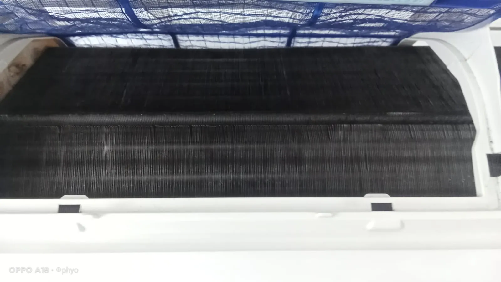 Aircon Servicing in Ang Mo Kio - before servicing - photo 1